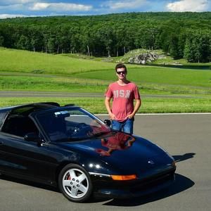 Meet your Posher, Mason